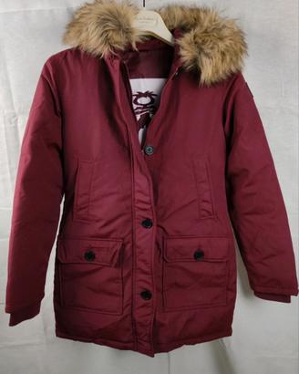 giaccone Parka  "Pickwick" nuovo 