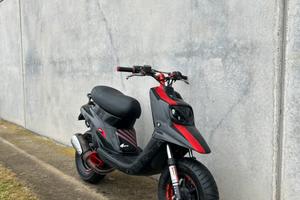 BOOSTER MBK