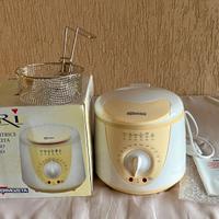 Mini friggitrice Termozeta