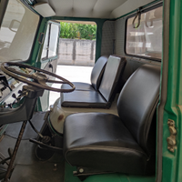Camioncino d'epoca Fiat 625 originale funzionante