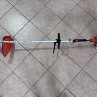 Decespugliatore a miscela