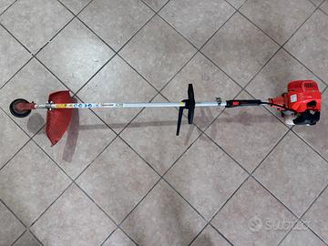 Decespugliatore a miscela