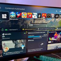 Samsung Odyssey G3 27” 180Hz monitor gaming