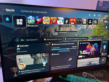 Samsung Odyssey G3 27” 180Hz monitor gaming