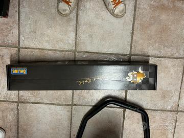 Per Yamaha r1  cartucce fkr