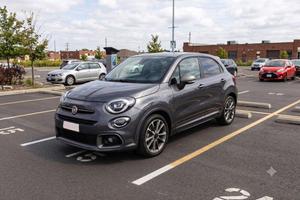 FIAT 500 X SPORT