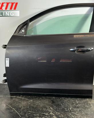 PORTA ANTERIORE HYUNDAI TUCSON 2015-21