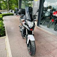 HONDA NC750 X DCT PASSAGGIO GARANZIA TAGLIANDO I