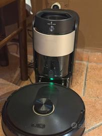 Proscenic lava aspira