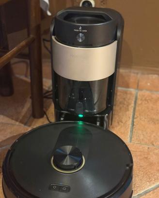 Proscenic lava aspira