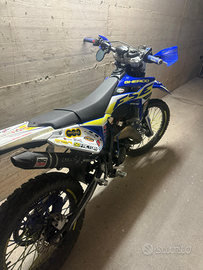 Sherco se factory 50