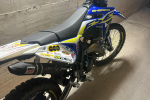 Sherco se factory 50