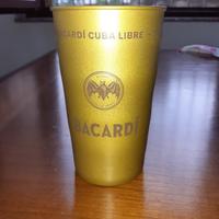 bicchieri bacardi