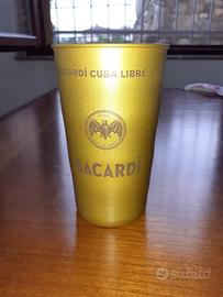 bicchieri bacardi