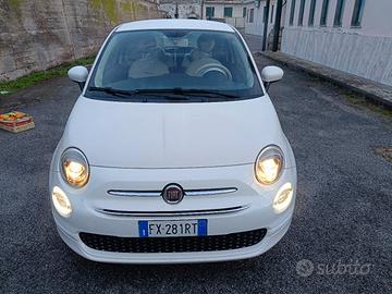 fiat 500 gpl