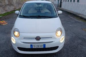 fiat 500 gpl