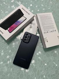 Samsung A53 5G da 128 gb