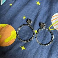 Orecchini a cerchio Raspini