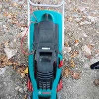 tagliaerba bosch