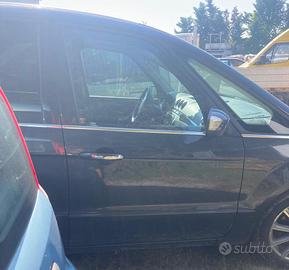 PORTIERA ANTERIORE DESTRA FORD Galaxy Serie (CA1)
