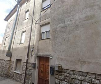 Immobile in asta di 135 m² con 3 locali a Tempio P