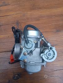 Carburatore vespa et4 125