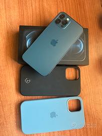 Iphone 12 pro 128gb
