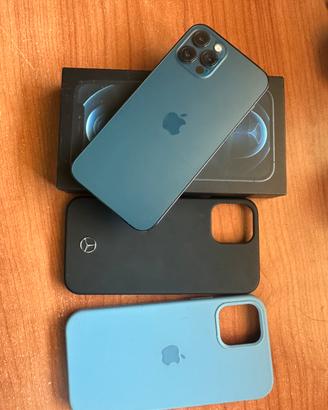Iphone 12 pro 128gb