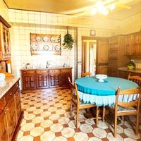 Cucina in stile rustico