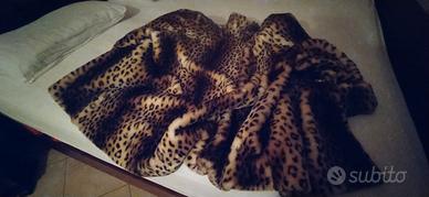 pelliccia  ecologica