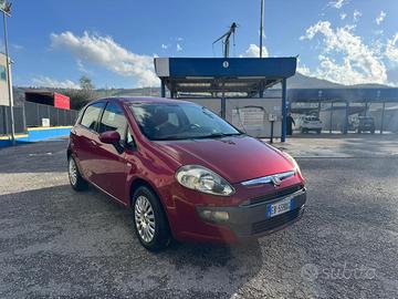 FIAT PUNTO EVO DYNAMIC OK NEOPATENTATI