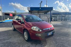 FIAT PUNTO EVO DYNAMIC OK NEOPATENTATI