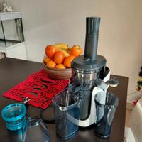 Estrattore di Succo Imetec Pininfarina