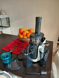 Estrattore di Succo Imetec Pininfarina