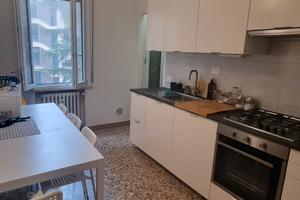 Stanza singola zona Mirabello