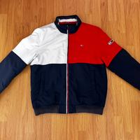 Giubbotto Tommy Hilfiger