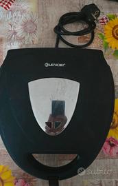 ER-STOCK-150 # BISTECCHIERA/TOSTIERA LENOIR LC-650