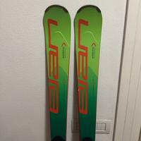 Sci Elan SLX 165 R12,8 PRO