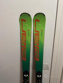 Sci Elan SLX 165 R12,8 PRO