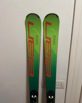 Sci Elan SLX 165 R12,8 PRO