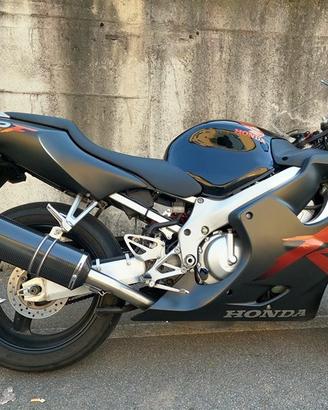 Doublefire Carbon Roadsitalia Honda CBR 600 F