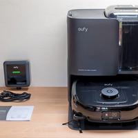 Robot Lavapavimenti eufy e25