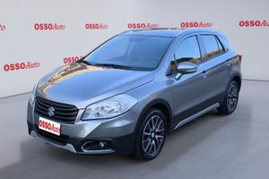 Suzuki S-Cross 1.6 DDIS 120 HP STYLE NEOPATENTATI
