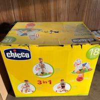 Chicco Rodeo