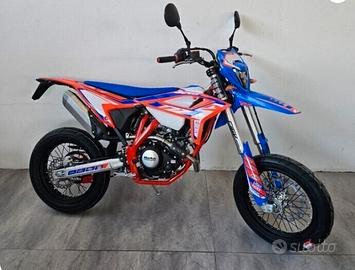 Beta RR 125 4T MOTARD IN PROMO