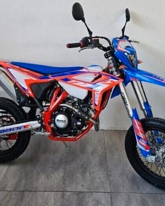 Beta RR 125 4T MOTARD IN PROMO