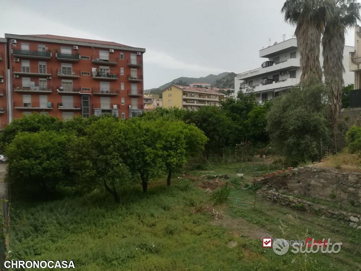 Terreno edificabile pressi svincolo gazzi rif - Vista 3