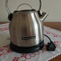 bollitore kitchenaid