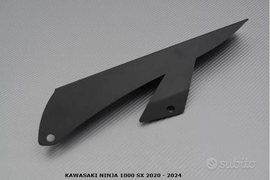 Protezione catena KAWASAKI NINJA 1000 SX 2020 2024