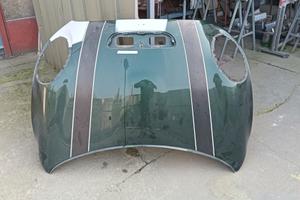 cofano anteriore Mini Cooper s